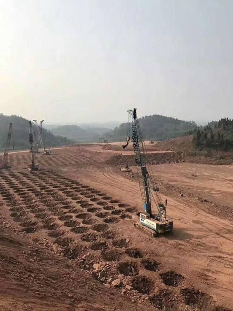 岩土工程勘察:地下世界的隐形守护者