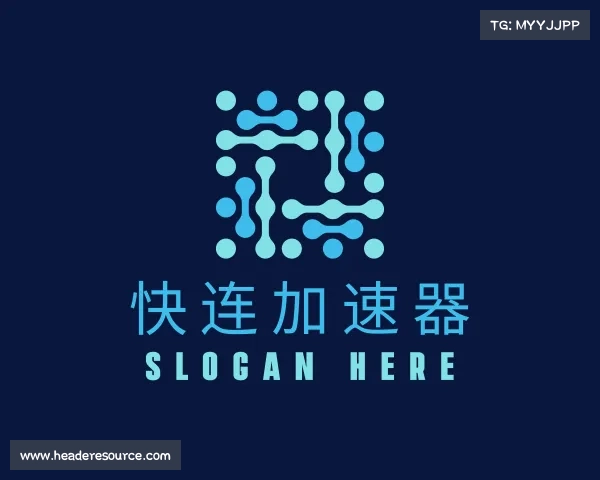 发现快连加速器